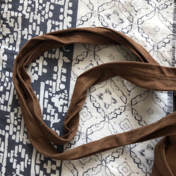 Jeffery Campbell Chablis Ankle Wrap Sandal Heels - Picture 4 of 6